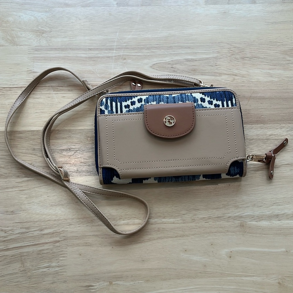 Spartina 449 Crossbody